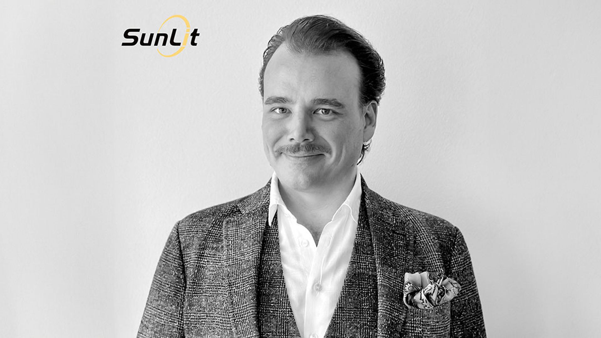 Johannes Sréter, Partner di Safety Tax Free GmbH