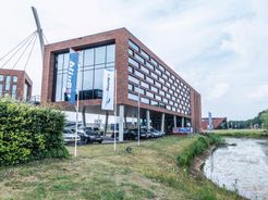 12Build Sales B.V. team