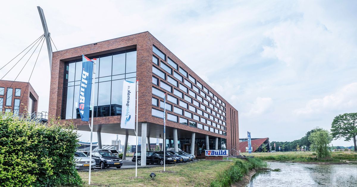 Building smartly for the next generation