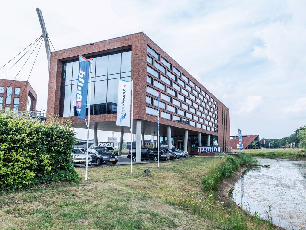 Building smartly for the next generation