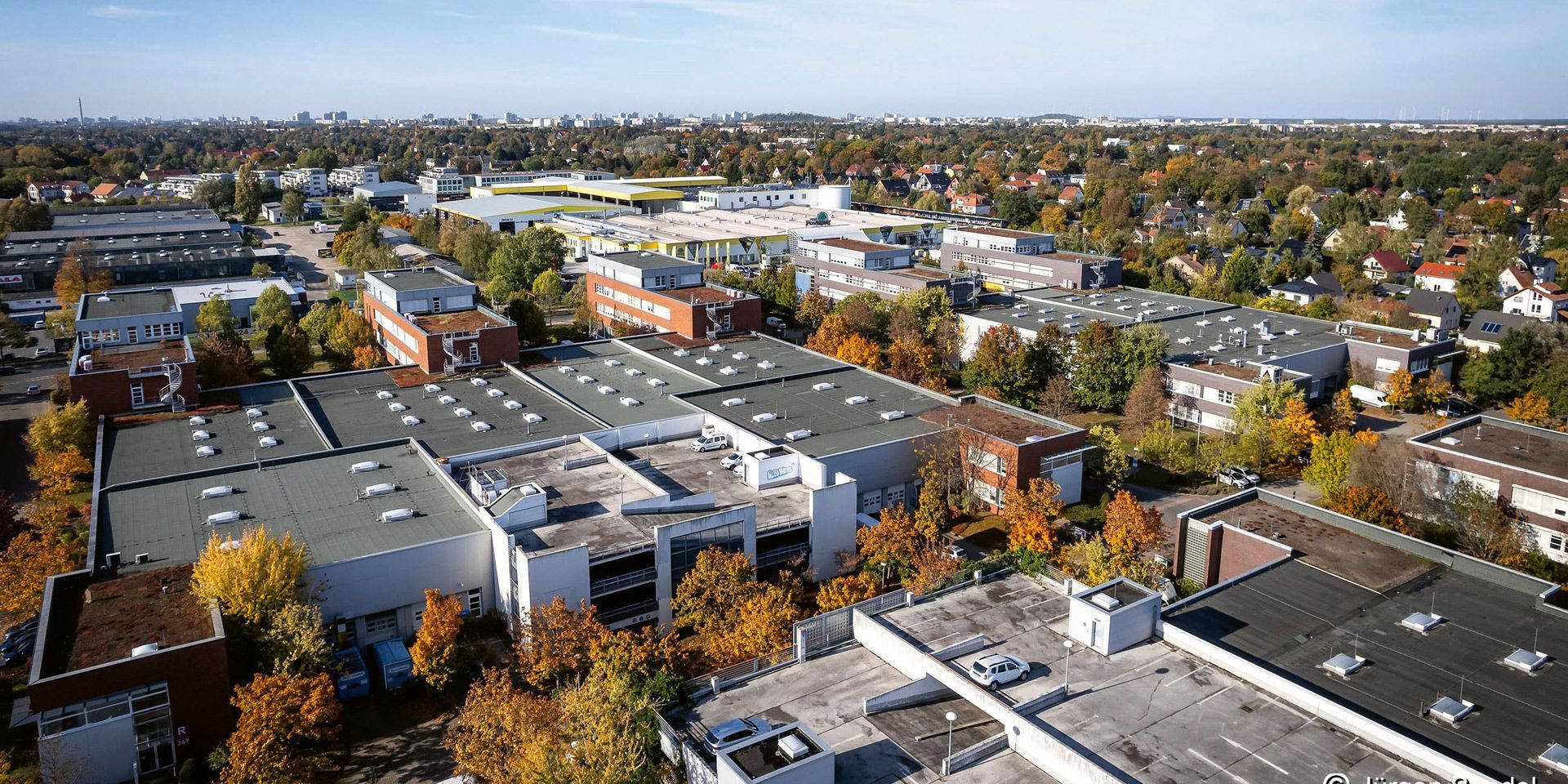 Geria+med GmbH & Co. KG Logistics