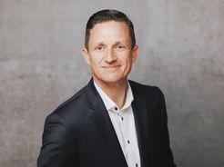 André Schulze Forsthövel, socio amministratore della Brandschutz-Center Münster Brinck GmbH