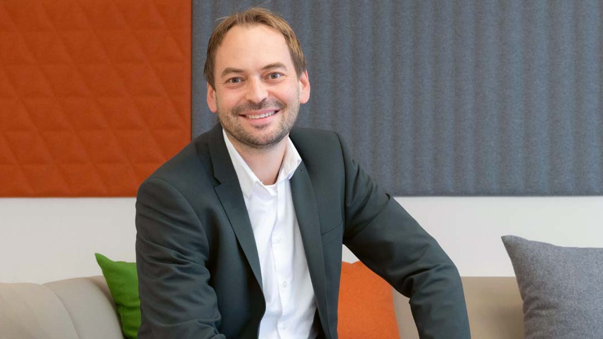Ing. Harald Falkner, Direttore Generale della fab4minds Informationstechnik GmbH