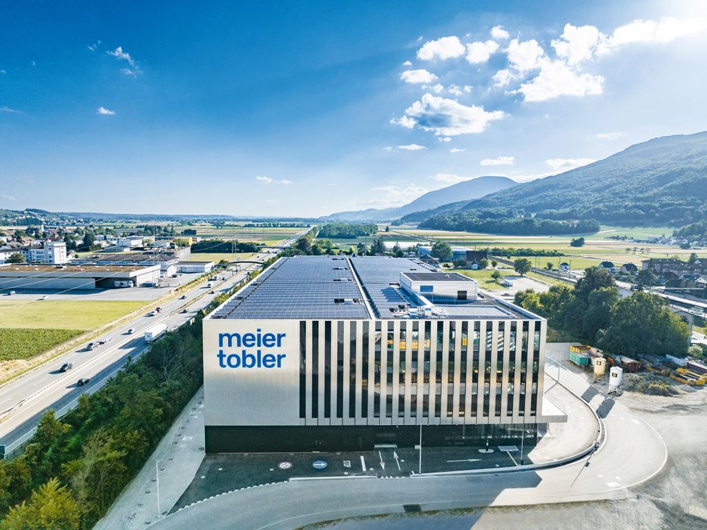 "Zwitserland is absoluut een warmtepompland!"