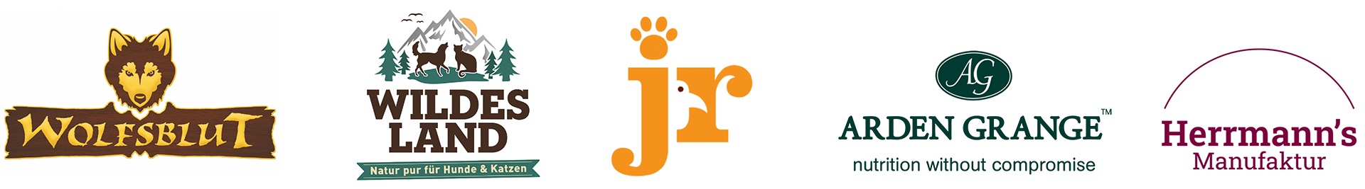 Marcas de AlphaPet Ventures GmbH