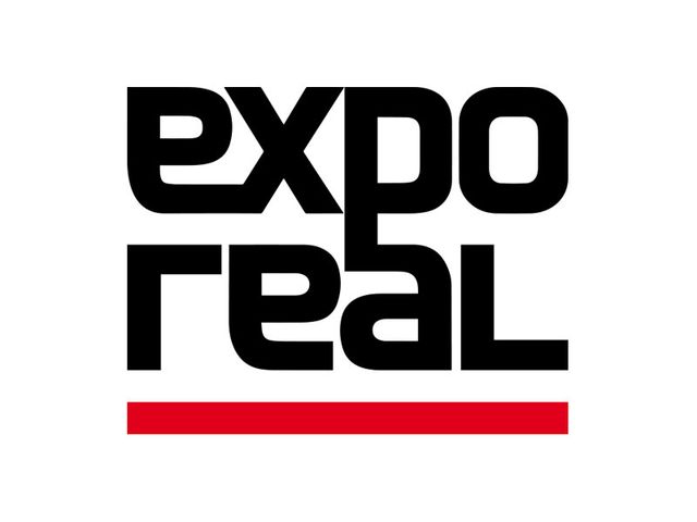 EXPO REAL 2026 in München
