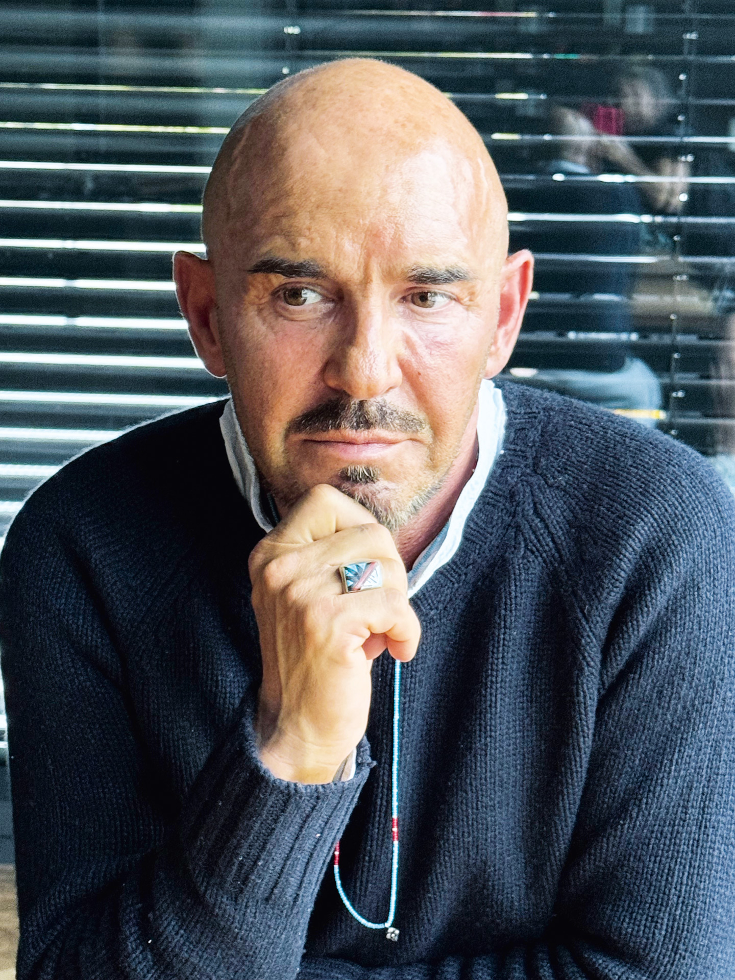 Michele Ventrella, Managing Director of Ventrella GmbH Agency