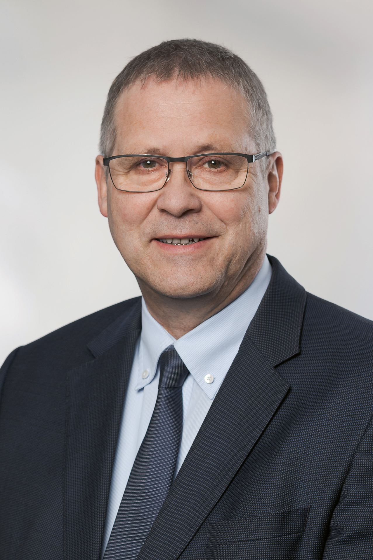 Werner Brase, az Allcura Versicherungs-AG igazgatója