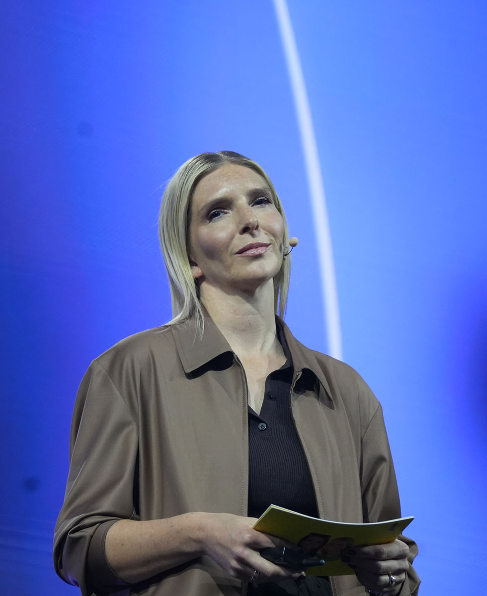 Lea Sophie Cramer