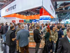 Soluzioni di cybersecurity alla it-sa di Norimberga