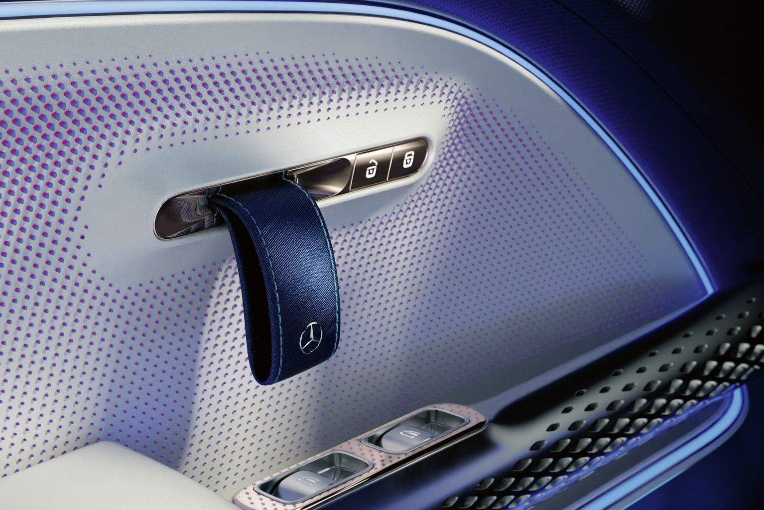 AMSilk GmbH Revestimiento de puerta