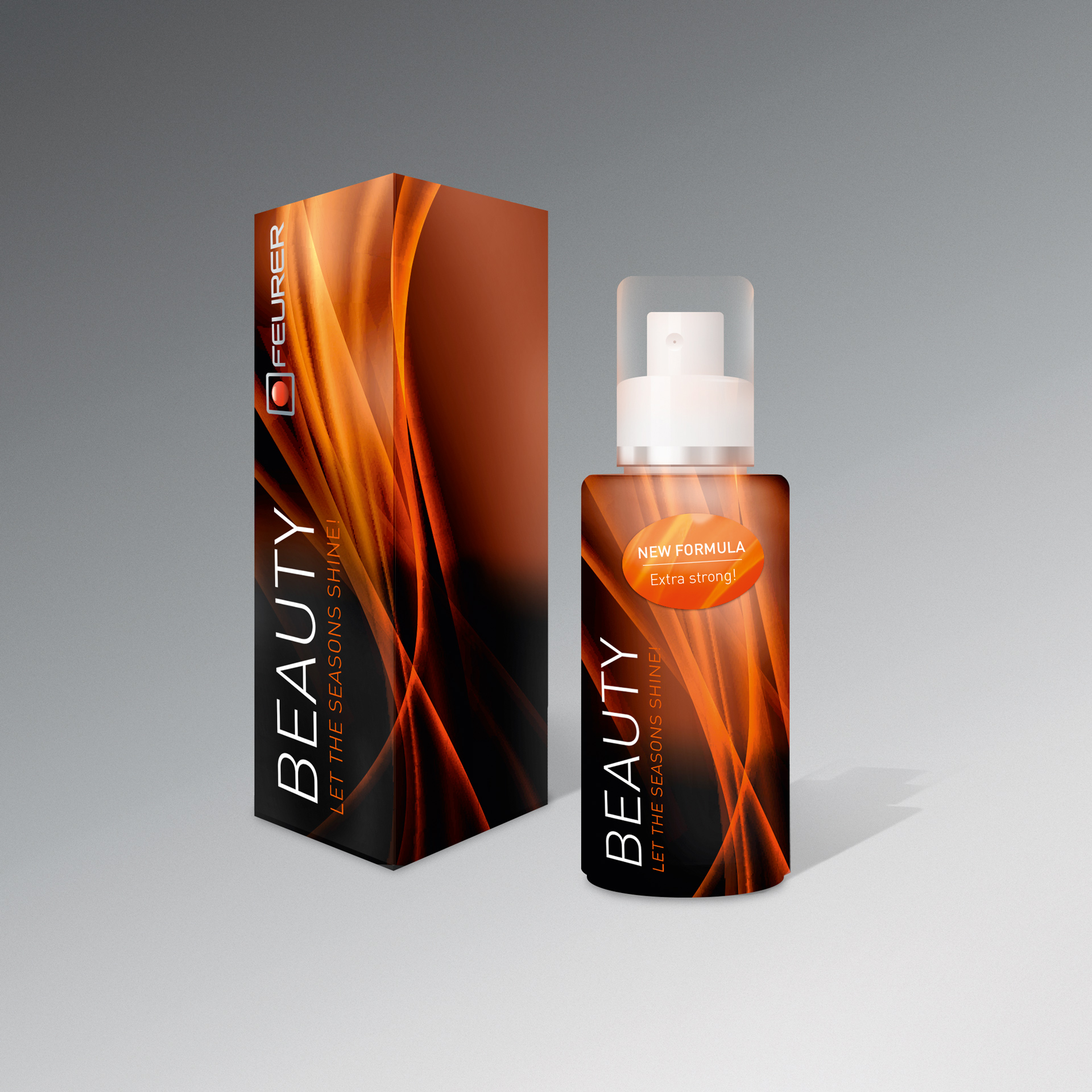 FEURER Group GmbH Co-Packing