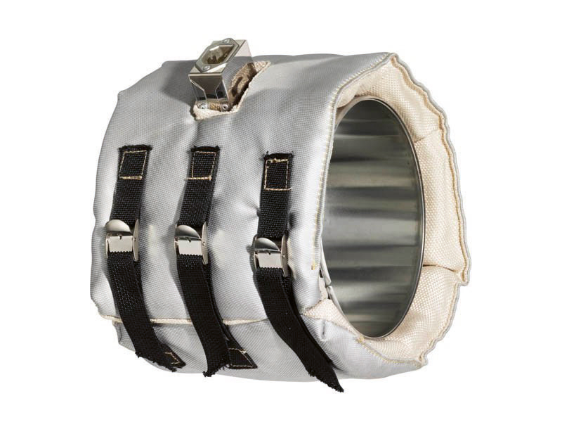 Mickenhagen GmbH & Co. KG Insulation Sleeve