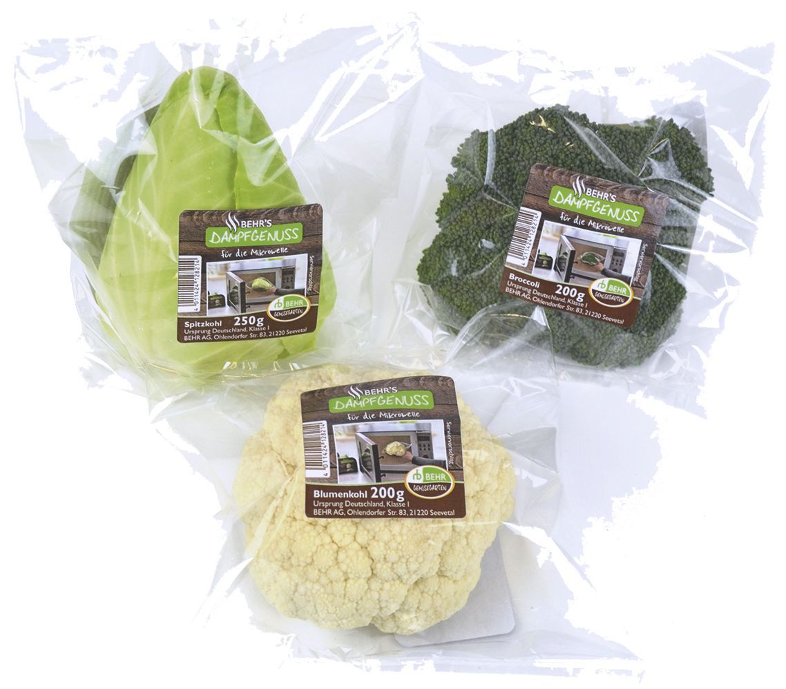 BEHR AG Plaisir à la vapeur