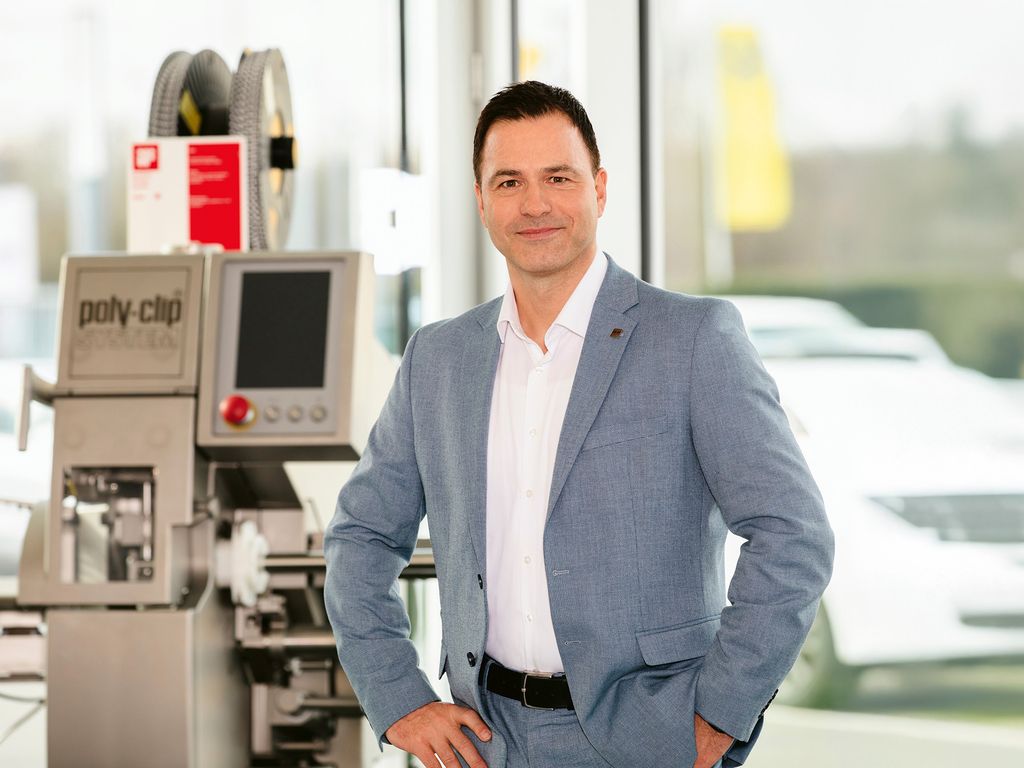 Wie ein kleiner Clip die Verpackungswelt revolutioniert