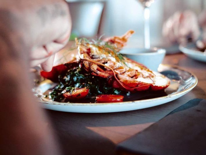 apeiron Surf & Turf al The ASH