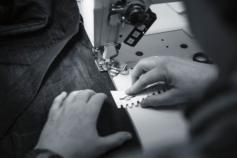 R.Brand Group - Production