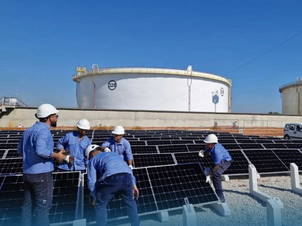 From Fiber to Future Energy