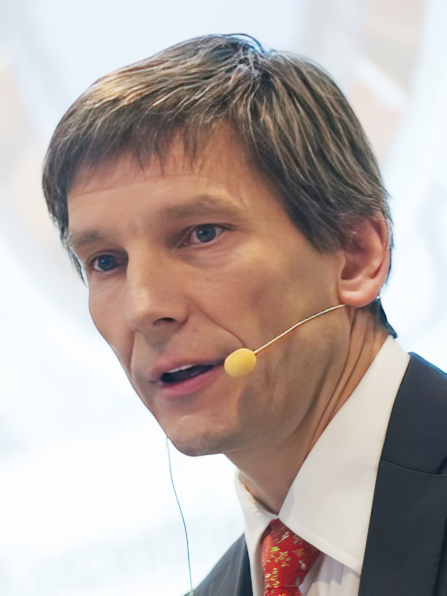 Prof. Dr.-Ing. Dieter Gerling, oprichter van FEAAM GmbH