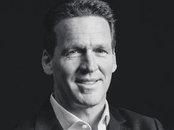 Dr. Axel Weiler, CEO grupy ROUNDLINER