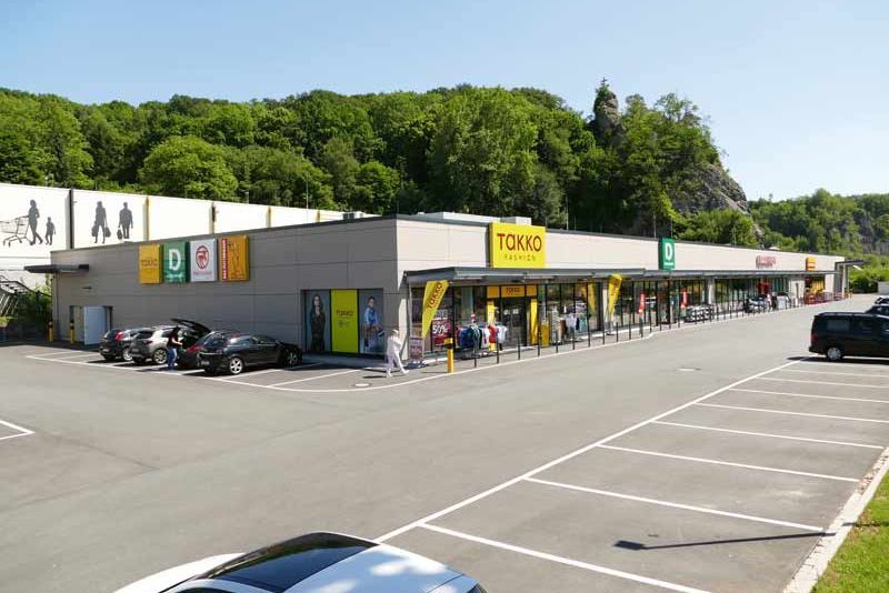 Beermann Vastgoedbeheer Takko Markt