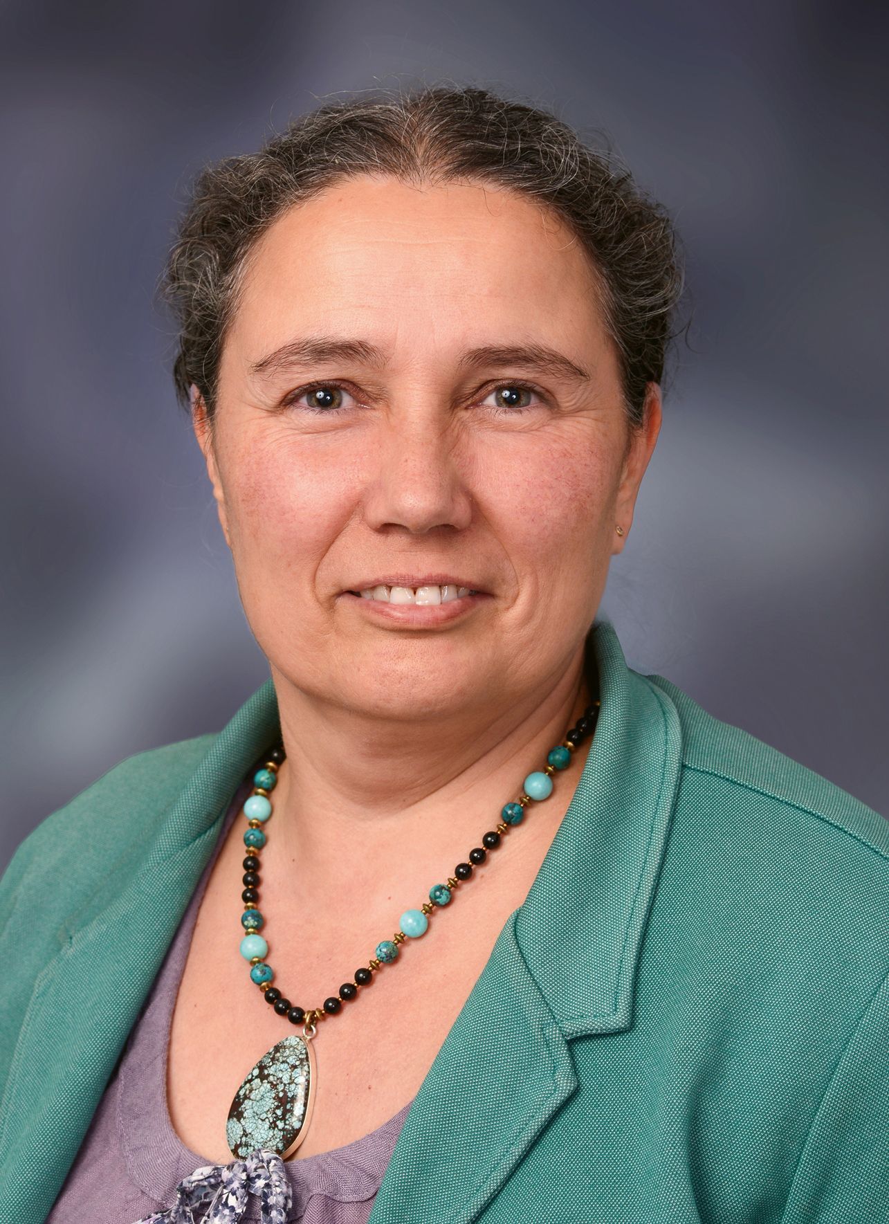 Nicole Burkhartsmaier, Managing Director of Burkhartsmaier Holding GmbH & Co. KG, Burkhartsmaier GmbH, BTB Burkhartsmaier Drywall GmbH, and BBL Burkhartsmaier Coating and Painting Technology GmbH