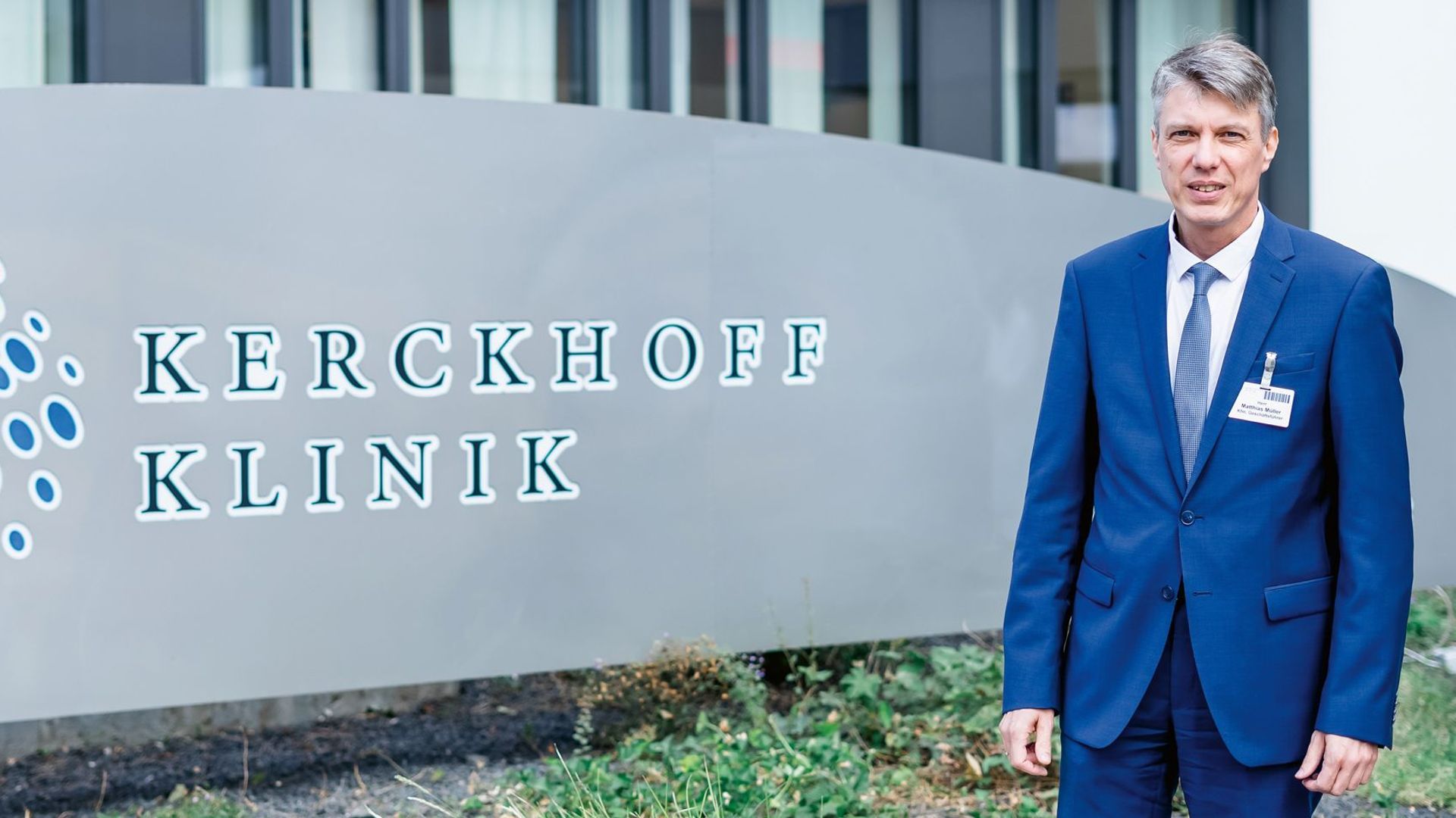 Medycyna na najwyższym poziomie z odpowiedzialnością: Klinika przyszłości