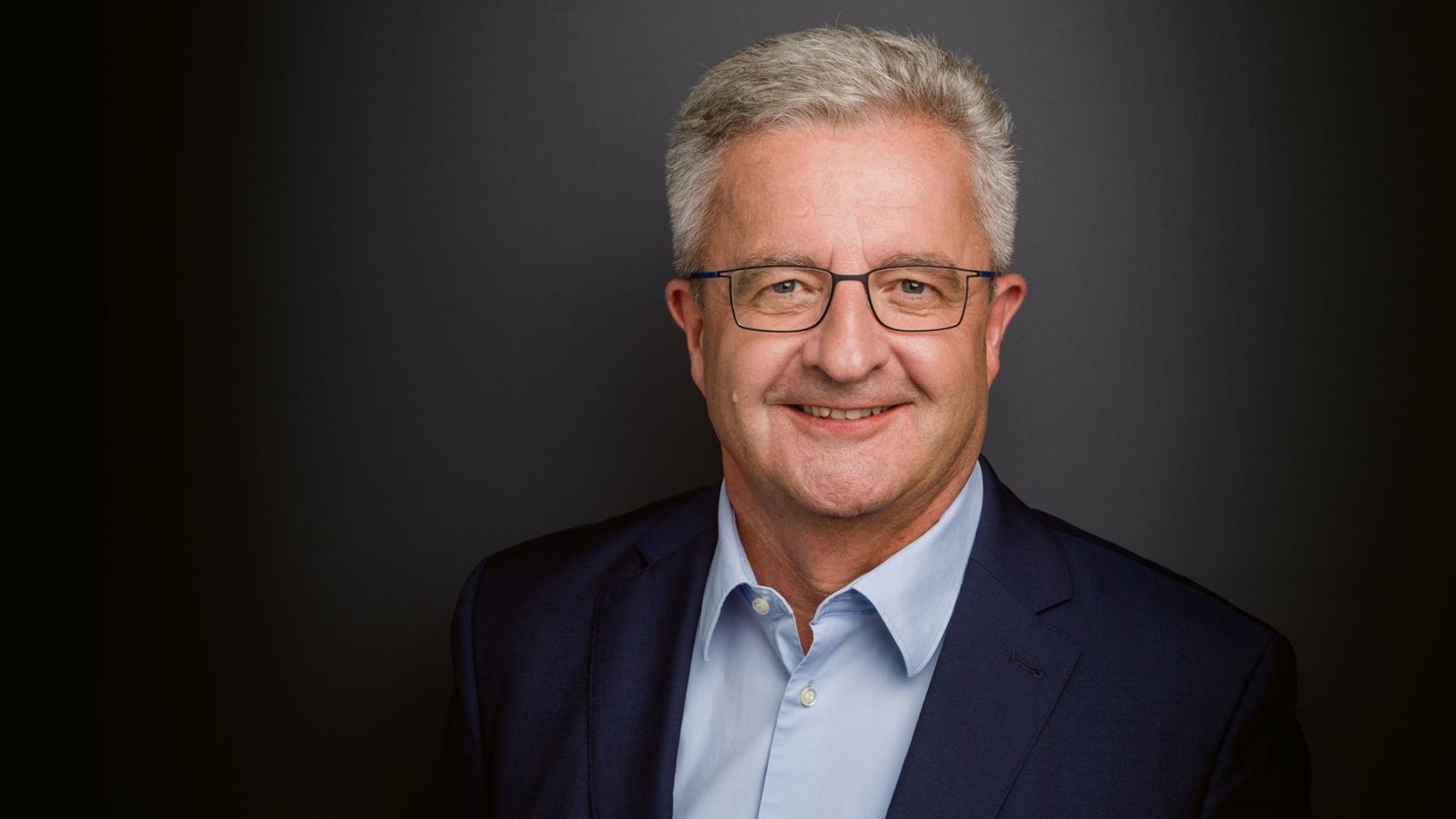 Helmut Schuller, dyrektor zarządzający firmy SCHULLER & Company GmbH
