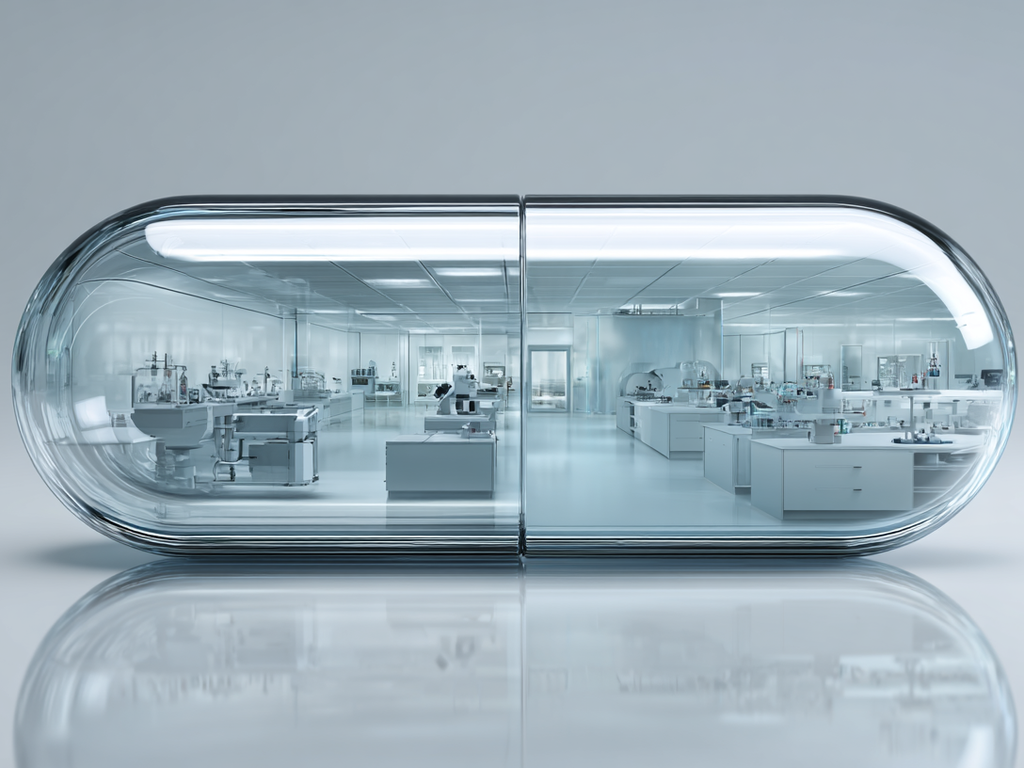 Santé, Médecine & Pharma