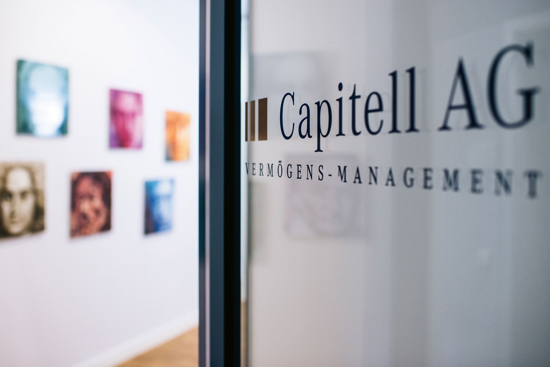 Capitell Vermögens-Management AG Kluge Köpfe