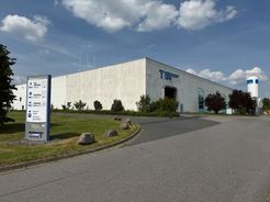 Siège de Kirchhoff & Lehr GmbH