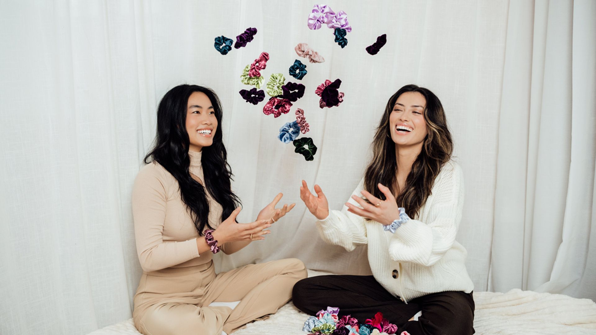 Tantôt ludique, tantôt élégant : Bijoux pour cheveux pour chaque occasion