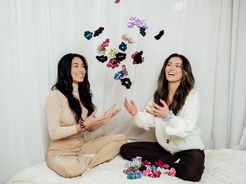 Tantôt ludique, tantôt élégant : Accessoires pour cheveux pour chaque occasion