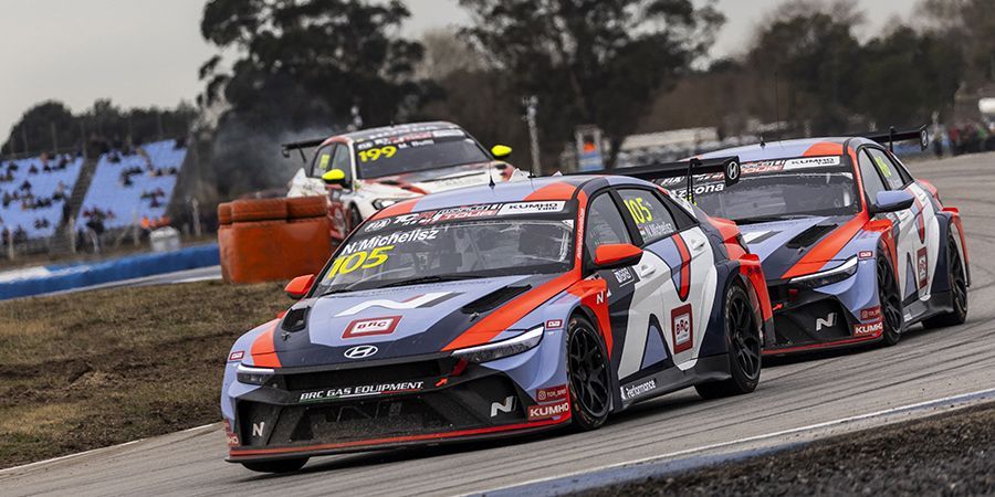 Hyundai Motorsport GmbH