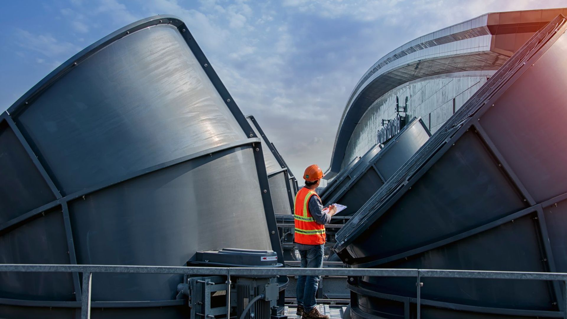 AuCom MCS GmbH & Co. KG Industrie du bâtiment