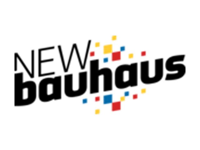 NEW bauhaus FESTIVAL 2026 in Weimar