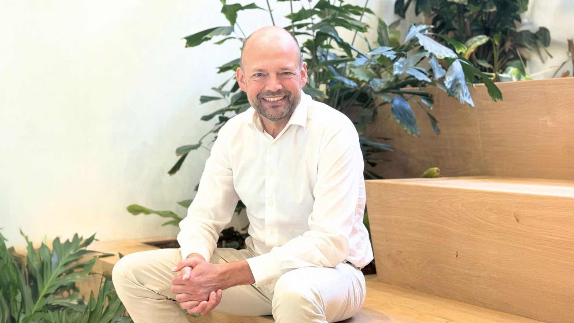 NetRom Software B.V. Jaap Merkus