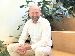 NetRom Software B.V. Jaap Merkus