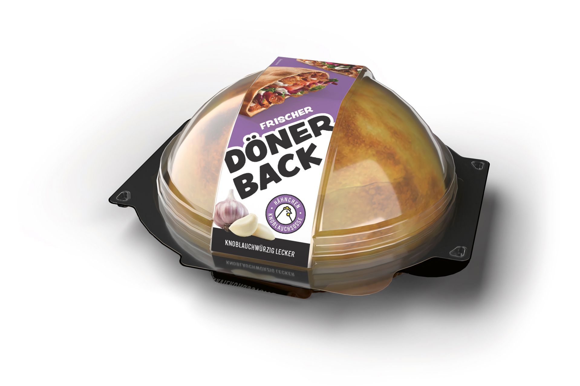 Alzarro Dönerworld GmbH Garlic Variants