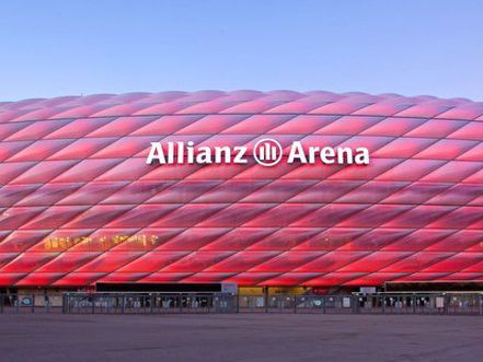 Allianz Aréna