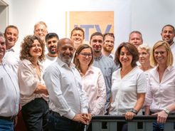ITV - Ingenieur Team Versorgungstechnik GmbH Team
