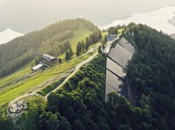 Instalación solar del Grupo Elevion