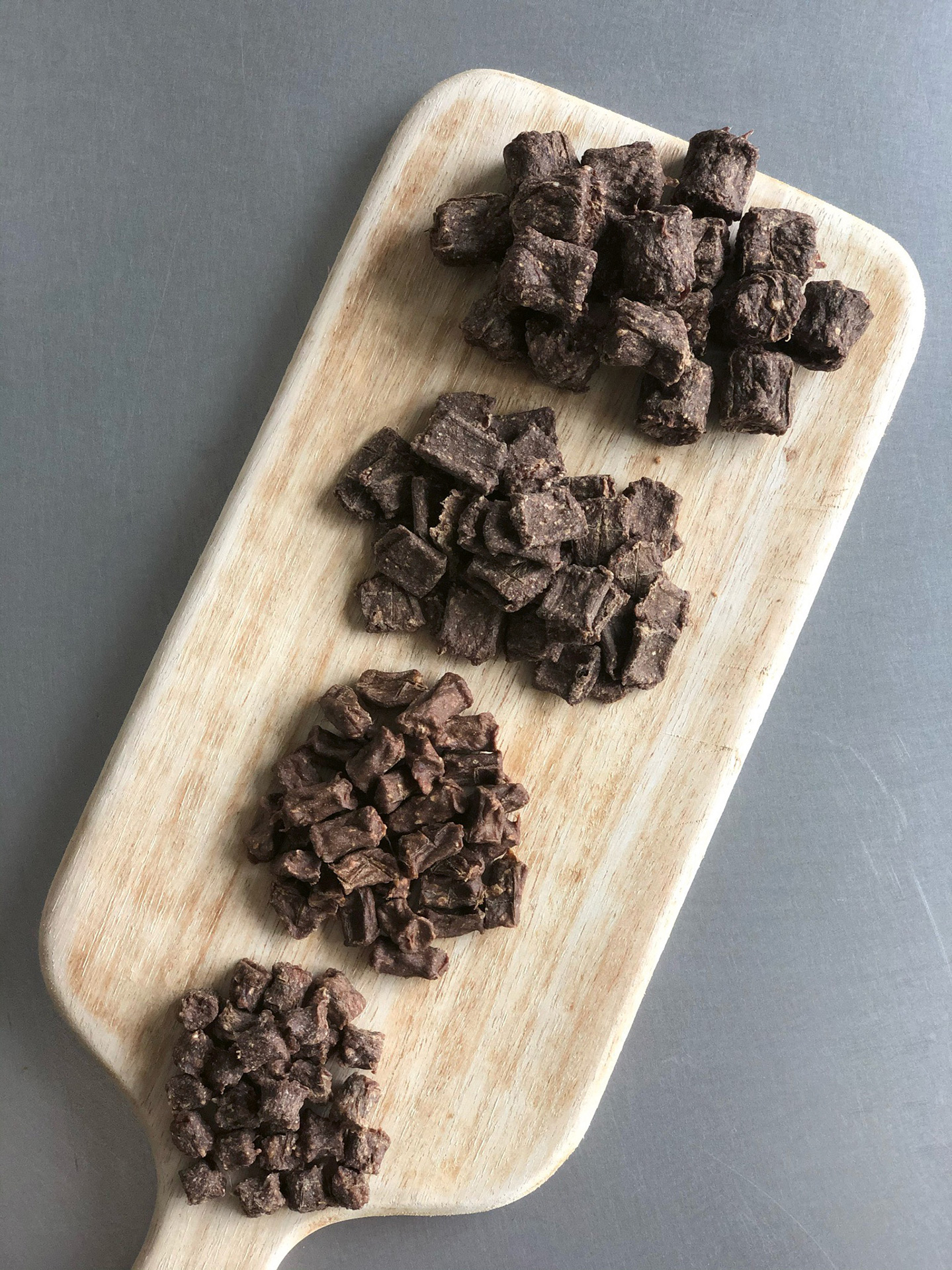 Intercarne GmbH Voer