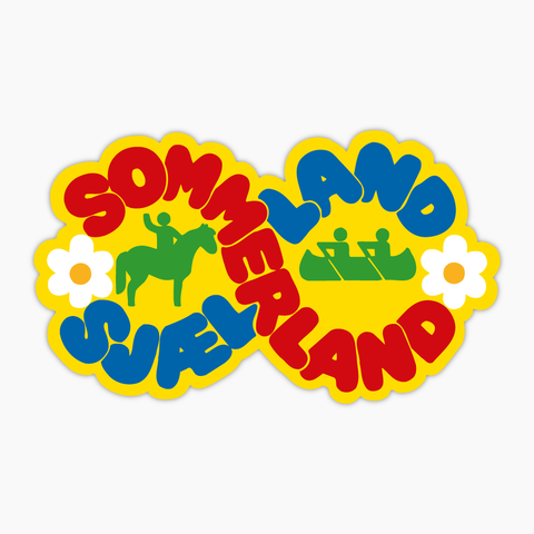 Sommerland Sjælland 