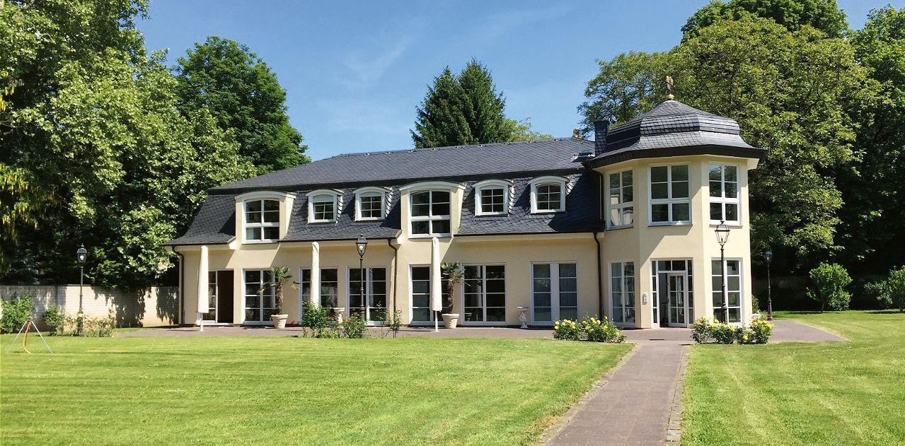 GLOBAL-FINANZ AG Schulungsveranstaltungen