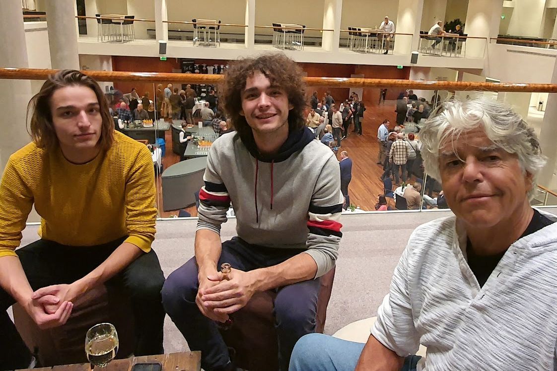 G66 GmbH Family Ties