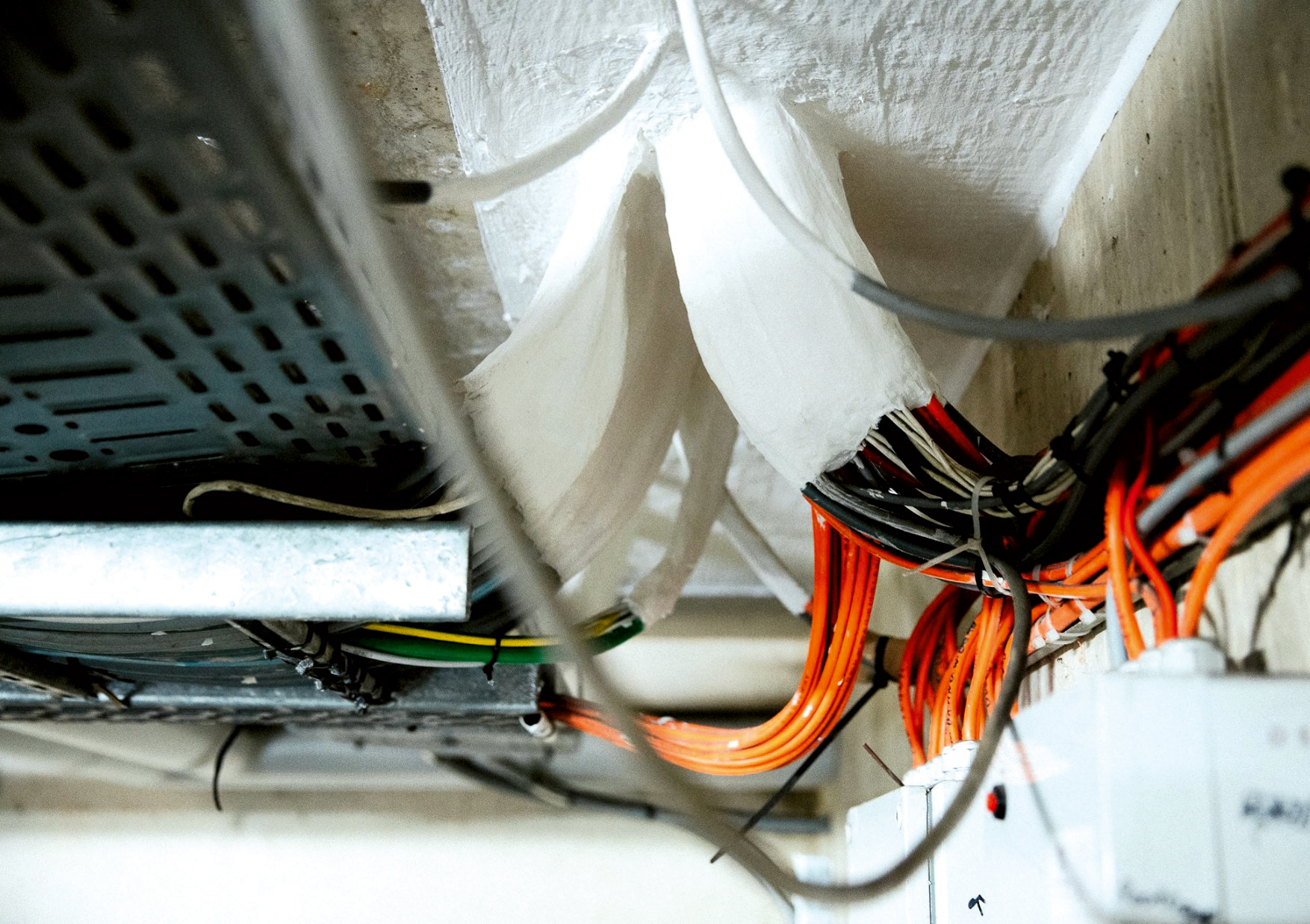 KBS Systems NV Brandwerende Coating