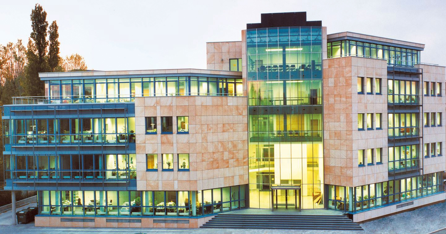 Socomec GmbH Corporate Headquarters