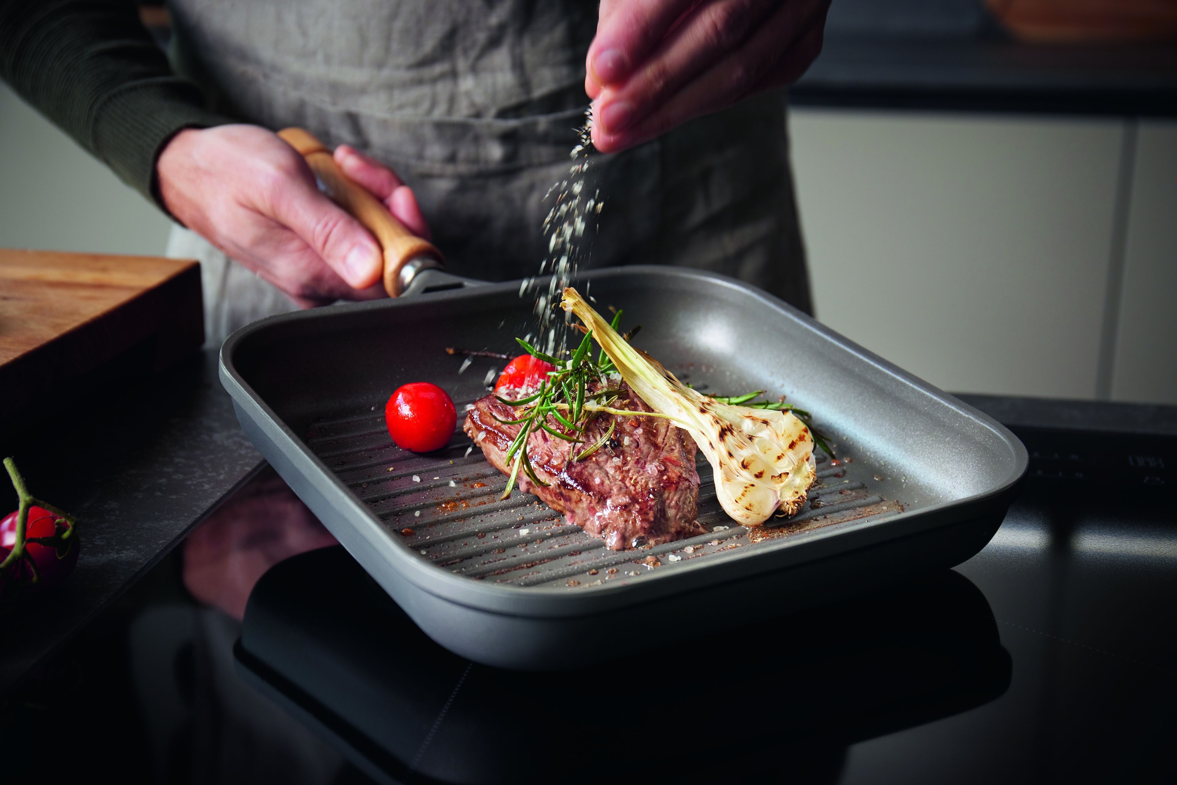 Bonanza® grillpan