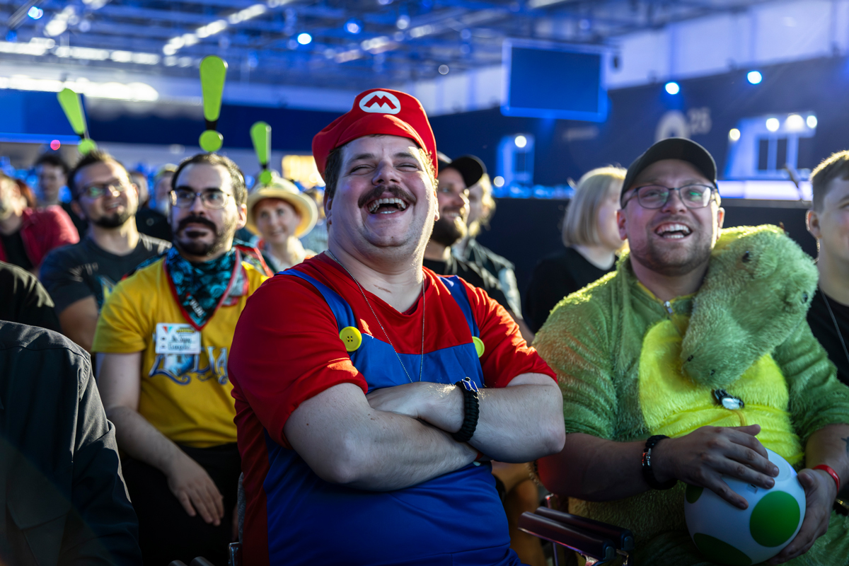 gamescom 2026